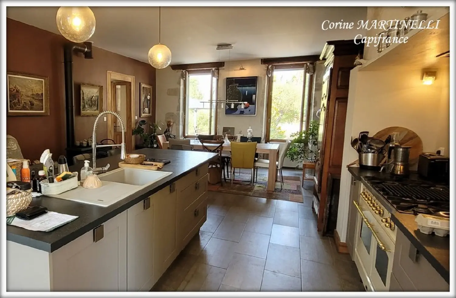  te koop landgoed Astaffort Lot-et-Garonne 7