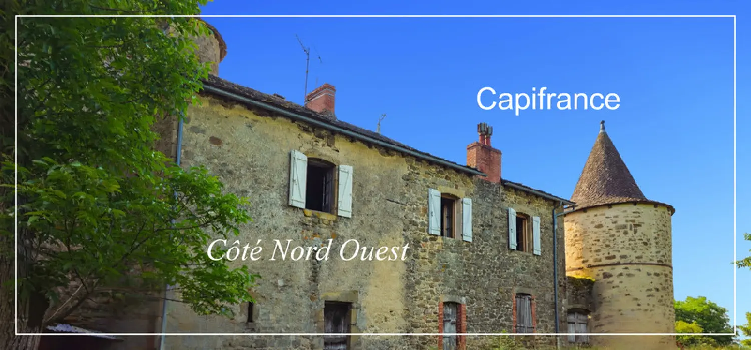  for sale estate Aubin Aveyron 3