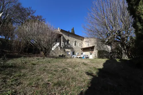 Autichamp Drôme landgoed foto 7121427