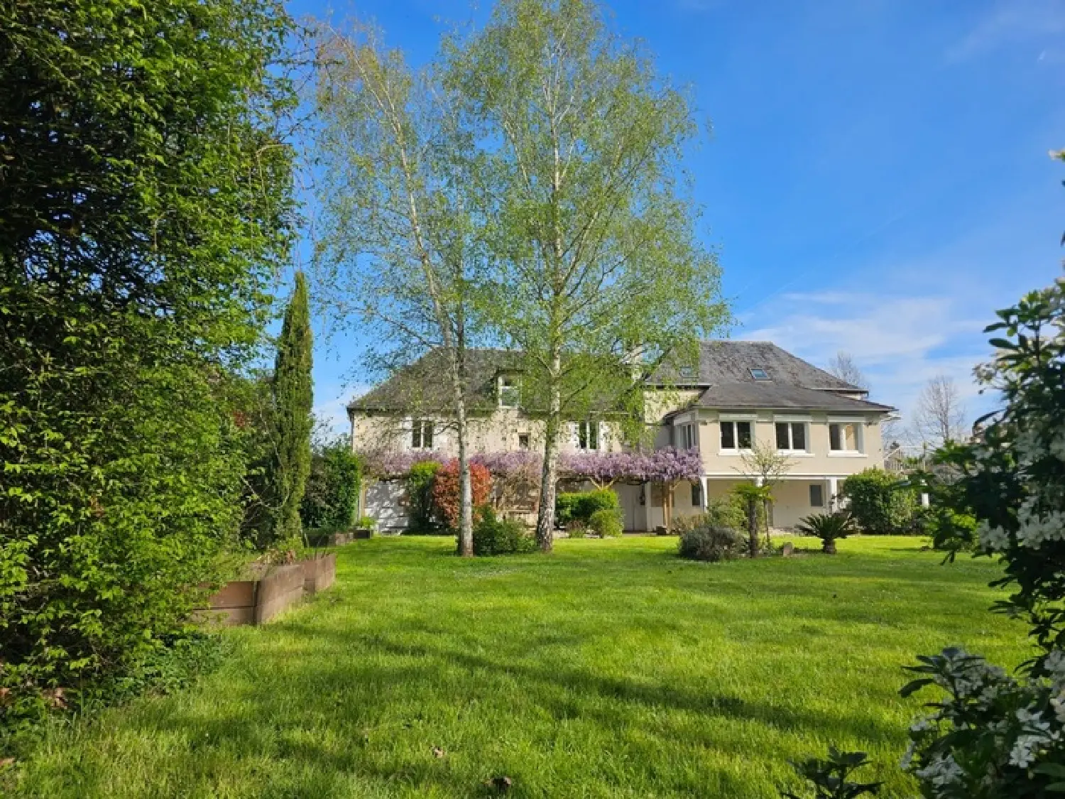  en venta finca rústica Beauregard-de-Terrasson Dordoña 2