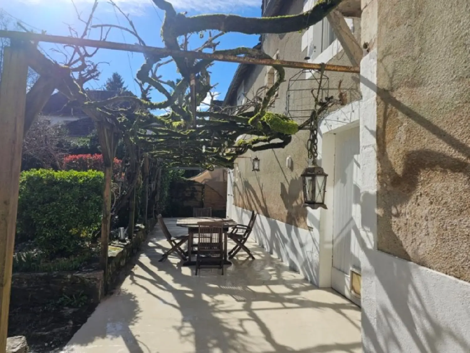  en venta finca rústica Beauregard-de-Terrasson Dordoña 6