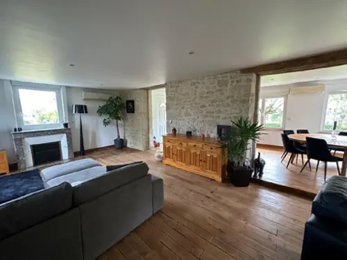  te koop landgoed Villac Dordogne 7