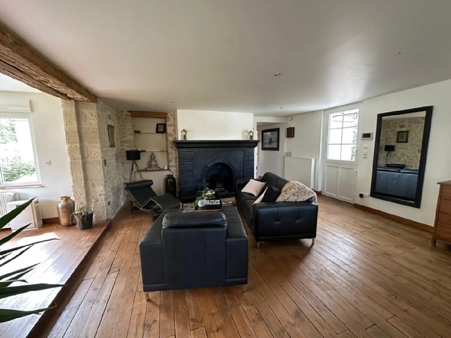  en venta finca rústica Beauregard-de-Terrasson Dordoña 8