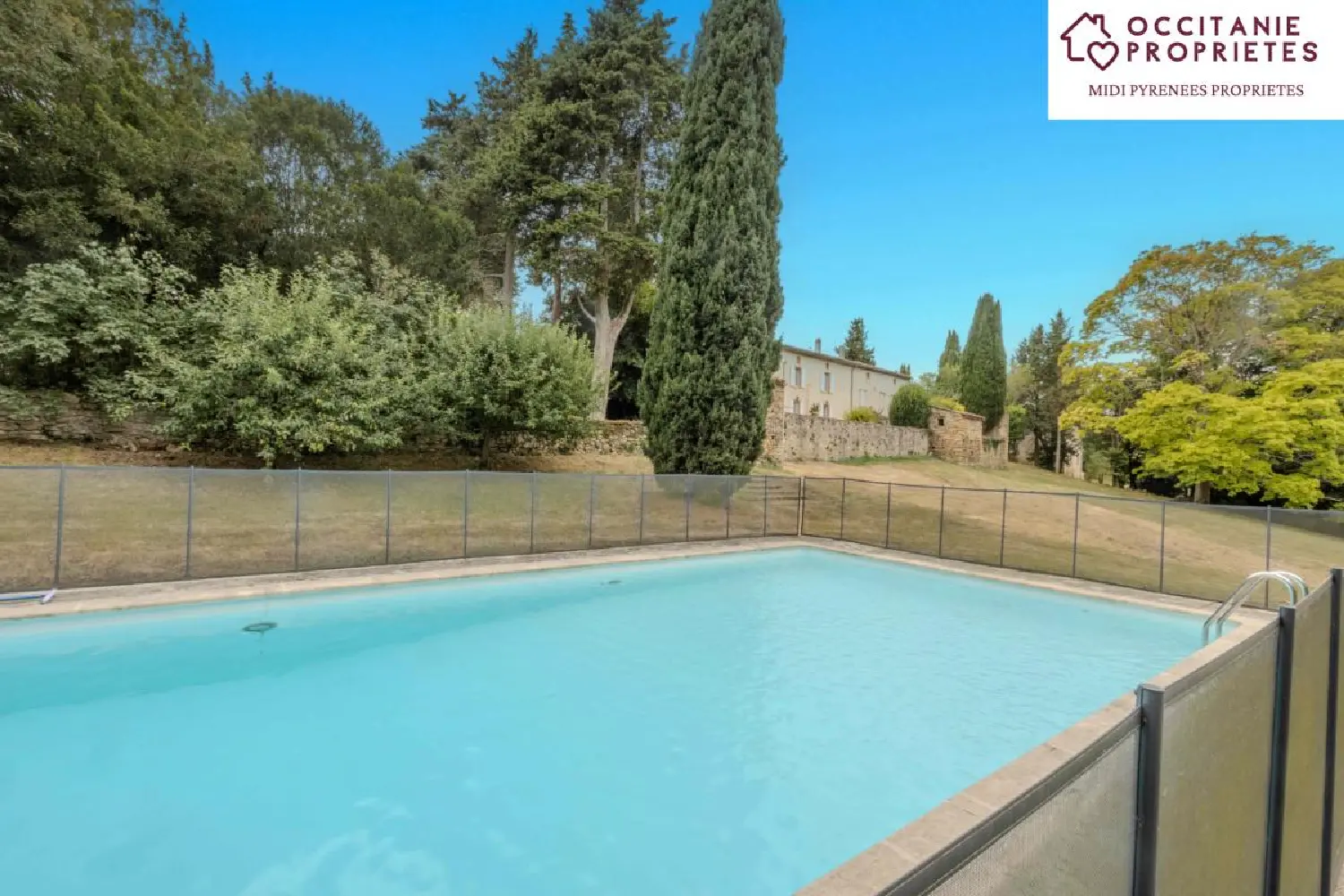en venta finca rústica Castelnaudary Aude 2
