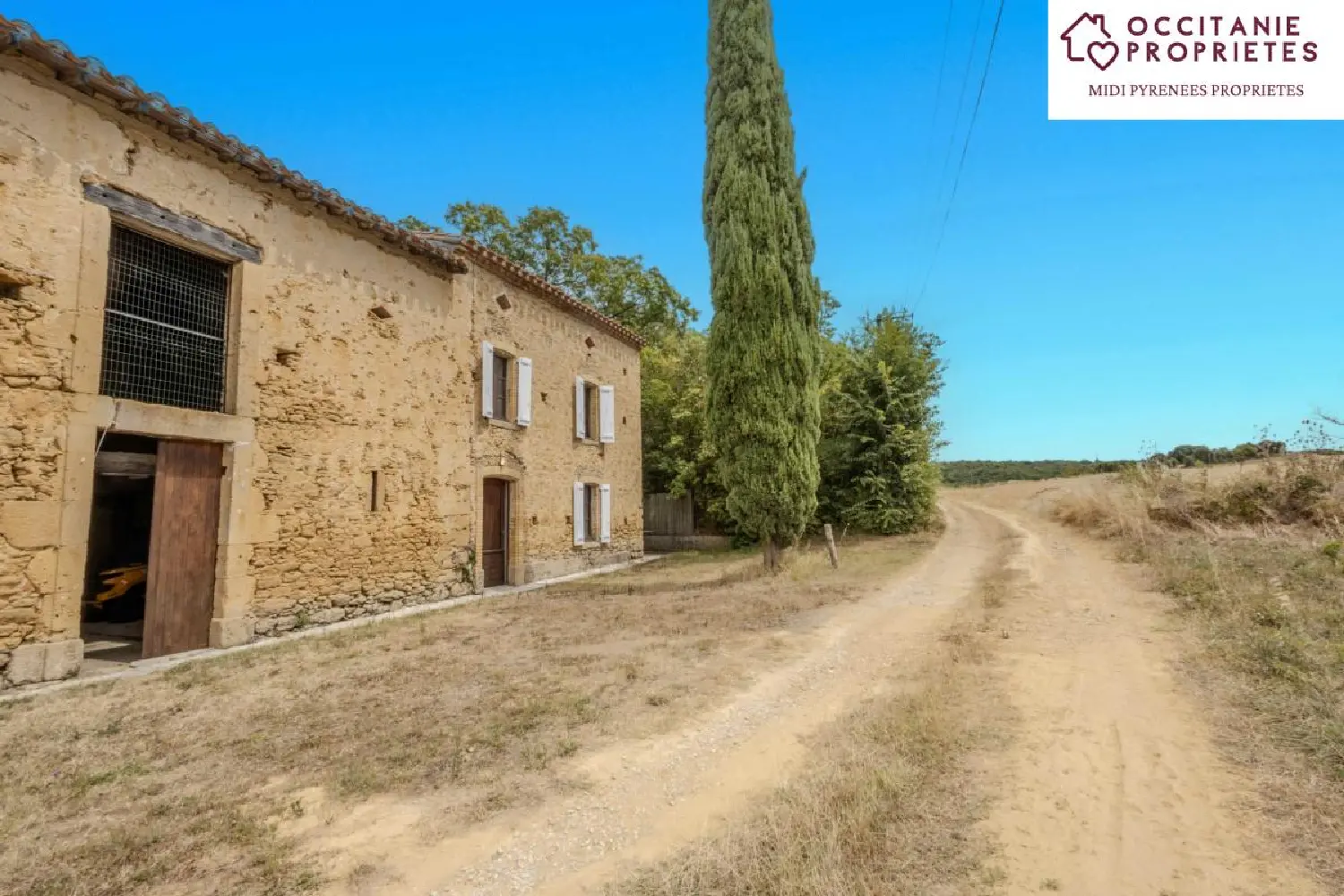 en venta finca rústica Castelnaudary Aude 3