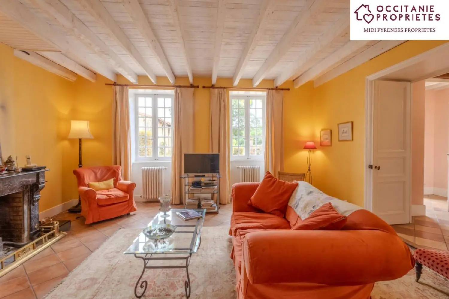  kaufen Landgut Castelnaudary Aude 5