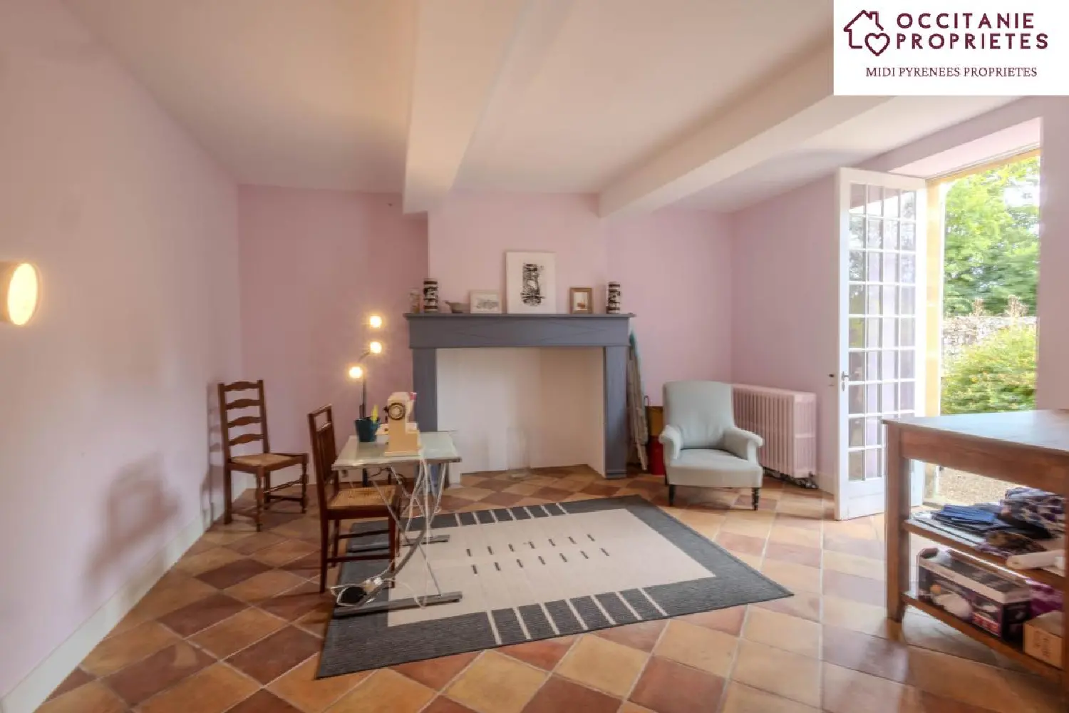  kaufen Landgut Castelnaudary Aude 8