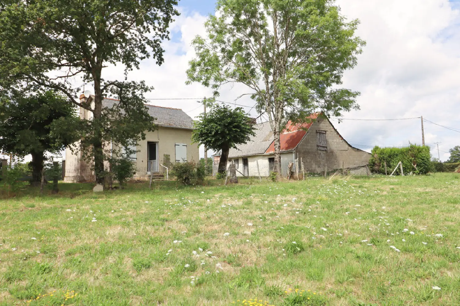  en venta finca rústica Chalvignac Cantal 3