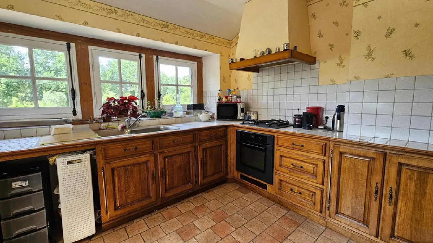  te koop landgoed Château-du-Loir Sarthe 3