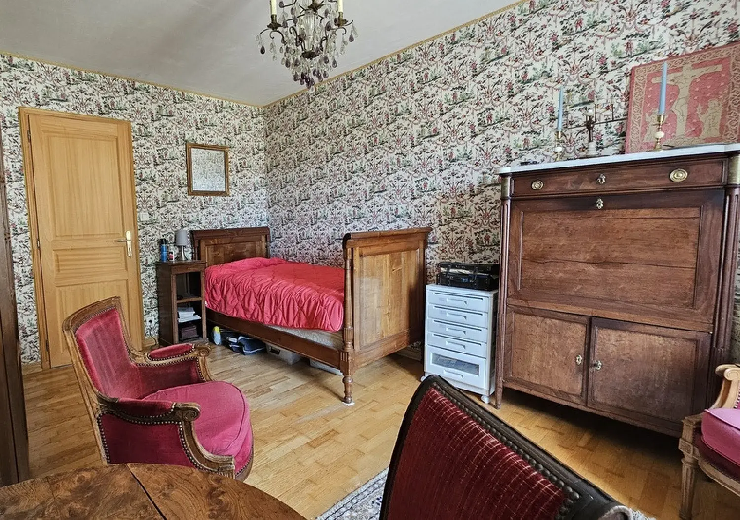  te koop landgoed Château-du-Loir Sarthe 5