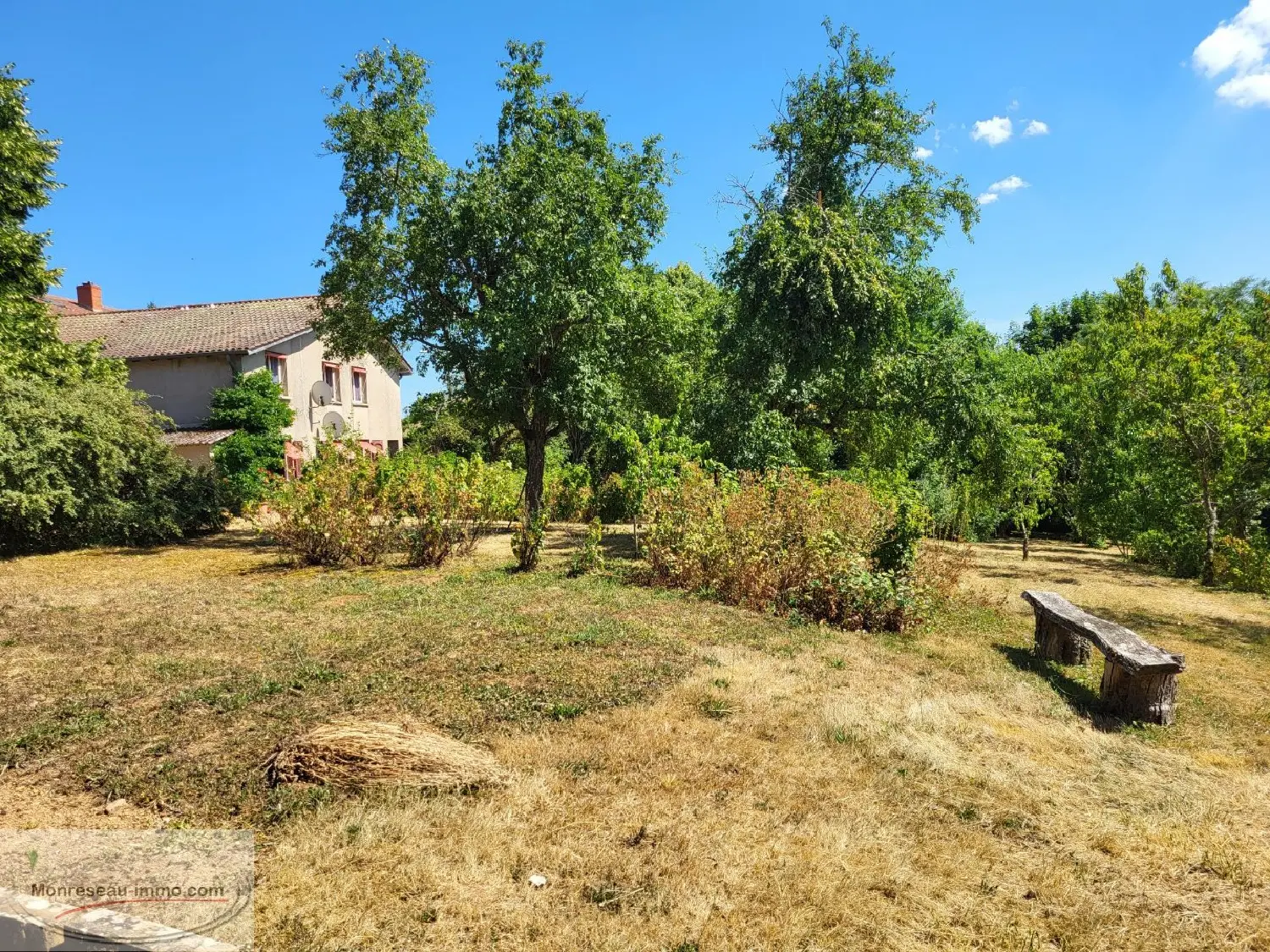  kaufen Landgut Cluny Saône-et-Loire 4