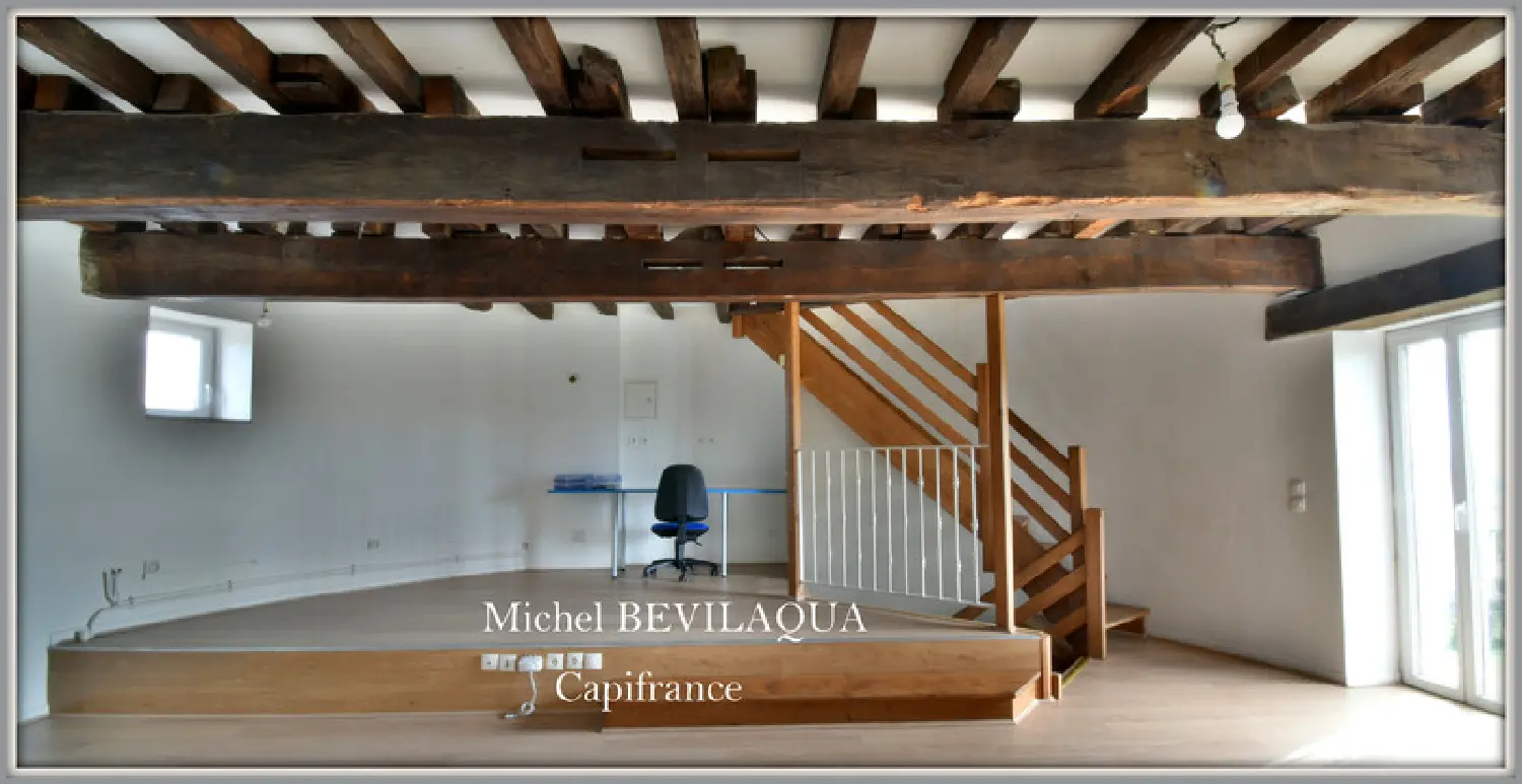  te koop landgoed Coulanges-lès-Nevers Nièvre 7