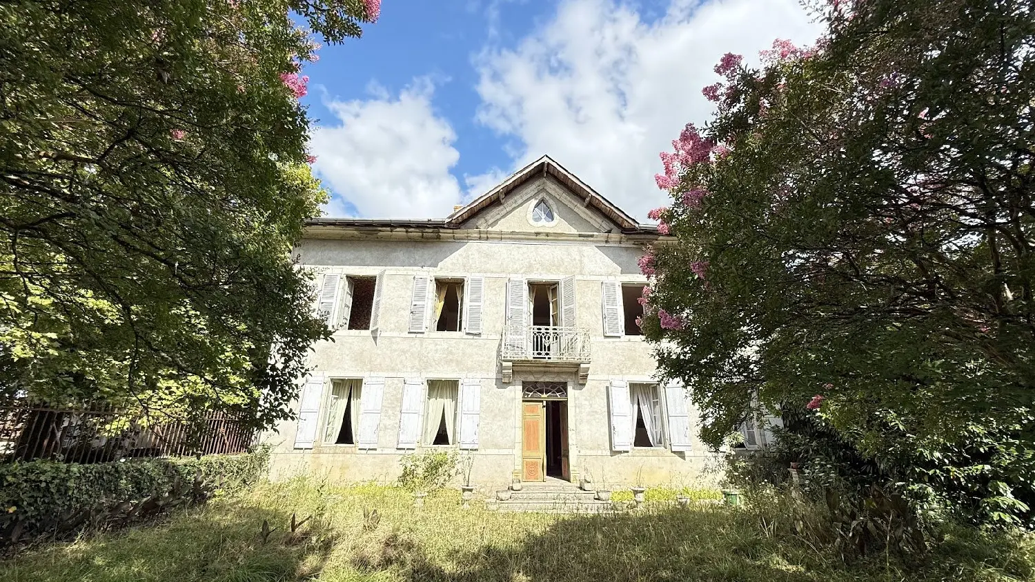  for sale estate Dax Landes 5