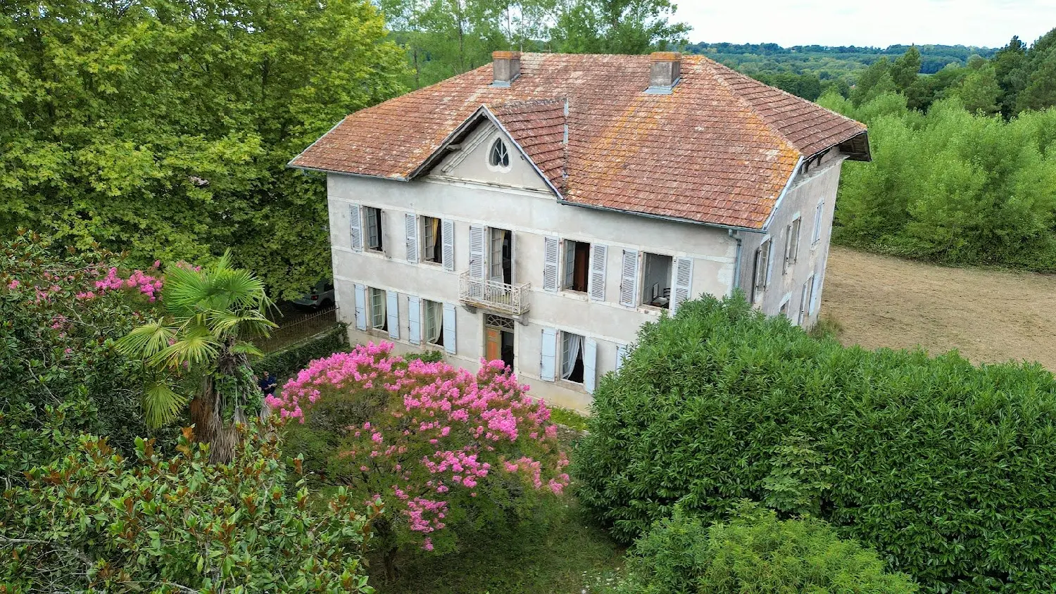  for sale estate Dax Landes 7