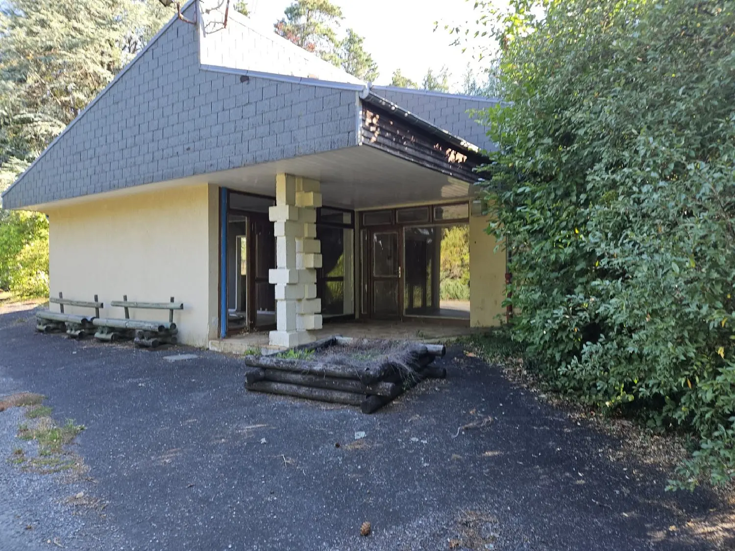  en venta finca rústica Égletons Corrèze 4