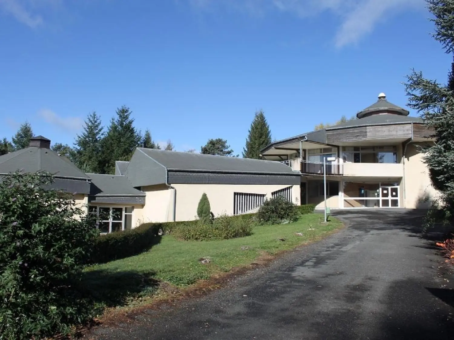 en venta finca rústica Égletons Corrèze 5