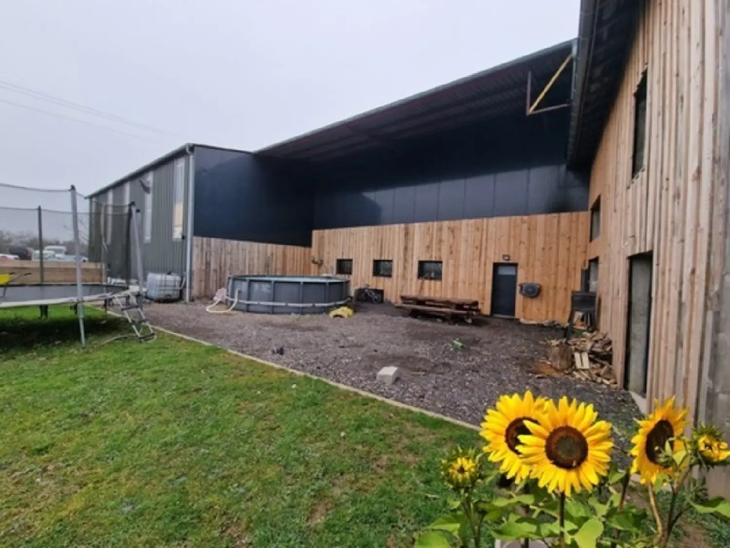  en venta finca rústica Épinal Vosgos 6