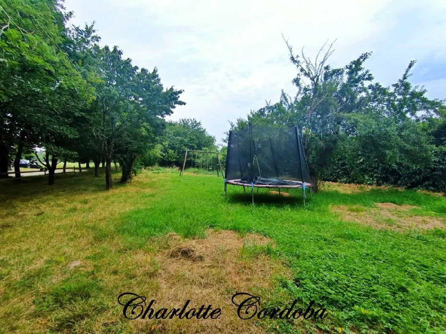  à vendre propriété Feugarolles Lot-et-Garonne 3