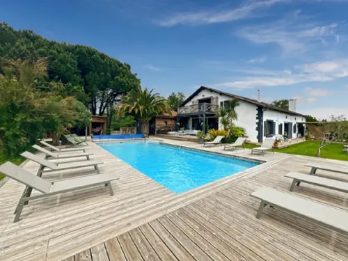  kaufen Landgut Soorts-Hossegor Landes 2