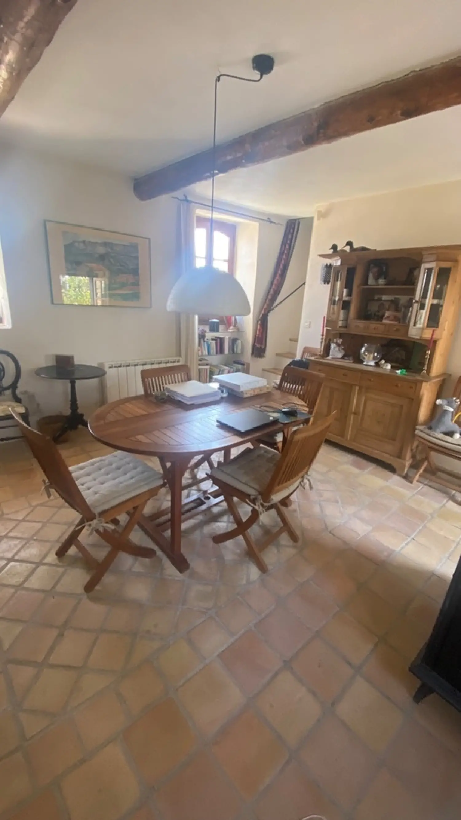  te koop landgoed Issirac Gard 6