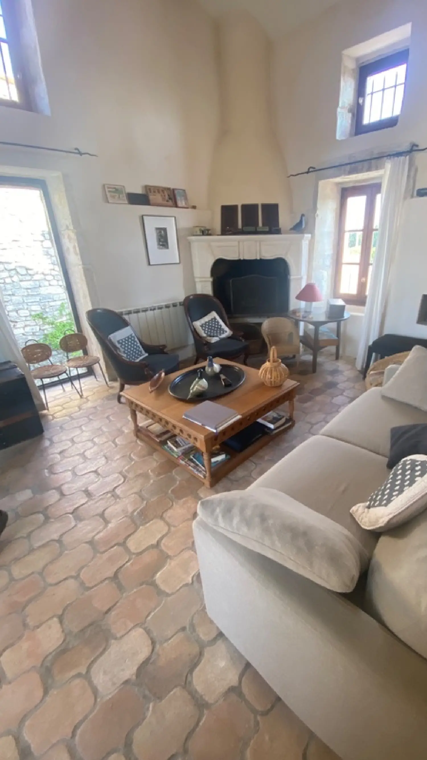  te koop landgoed Issirac Gard 7