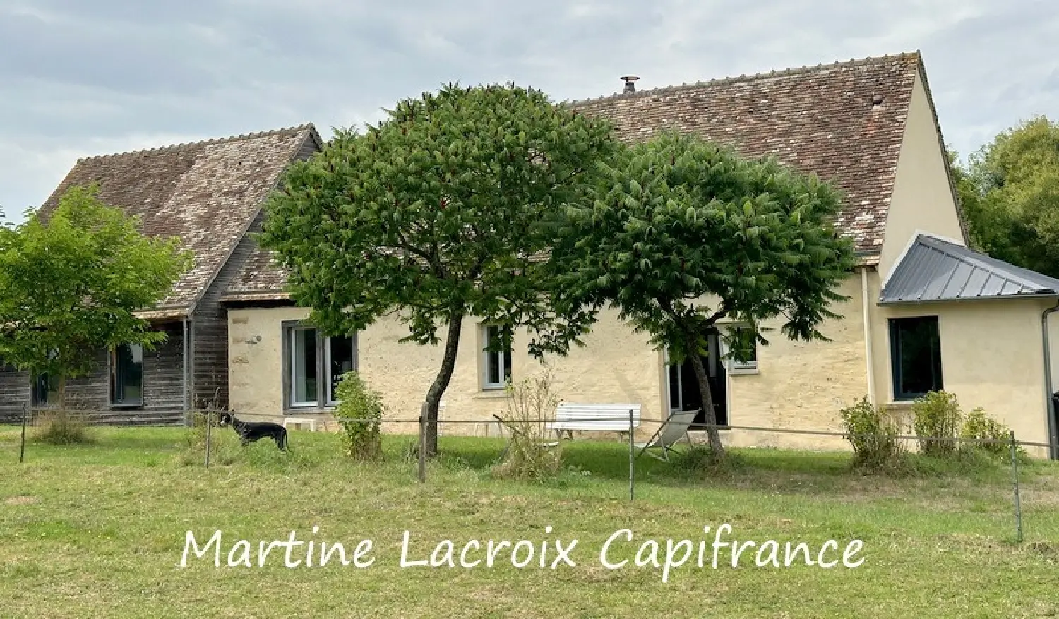  te koop landgoed La Ferté-Bernard Sarthe 7