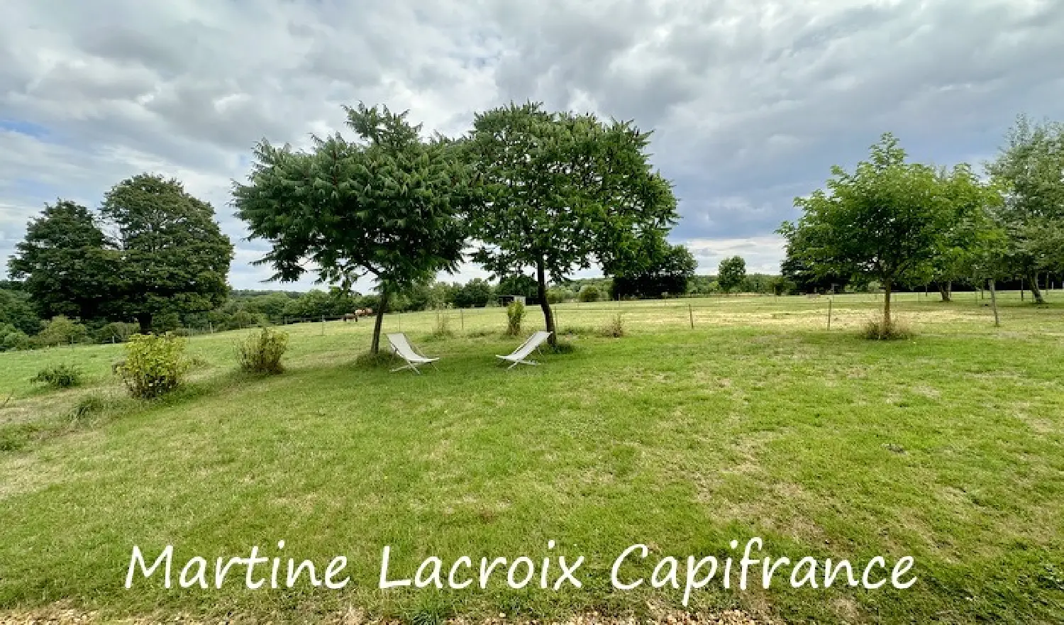  te koop landgoed La Ferté-Bernard Sarthe 8