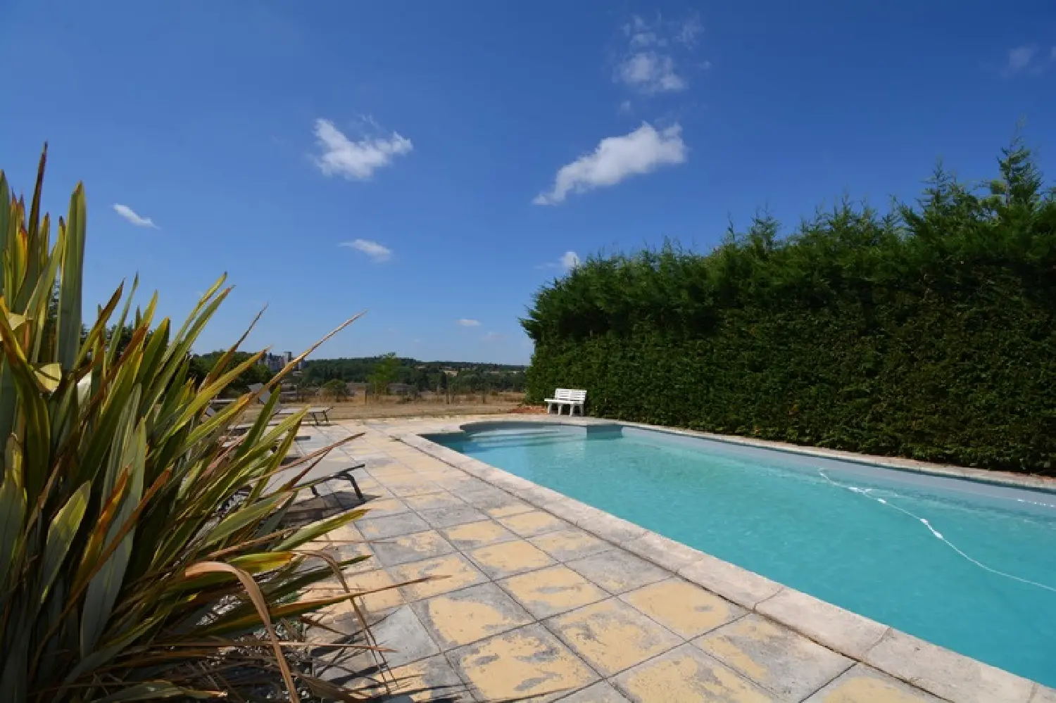  te koop landgoed La Rochefoucauld Charente 1