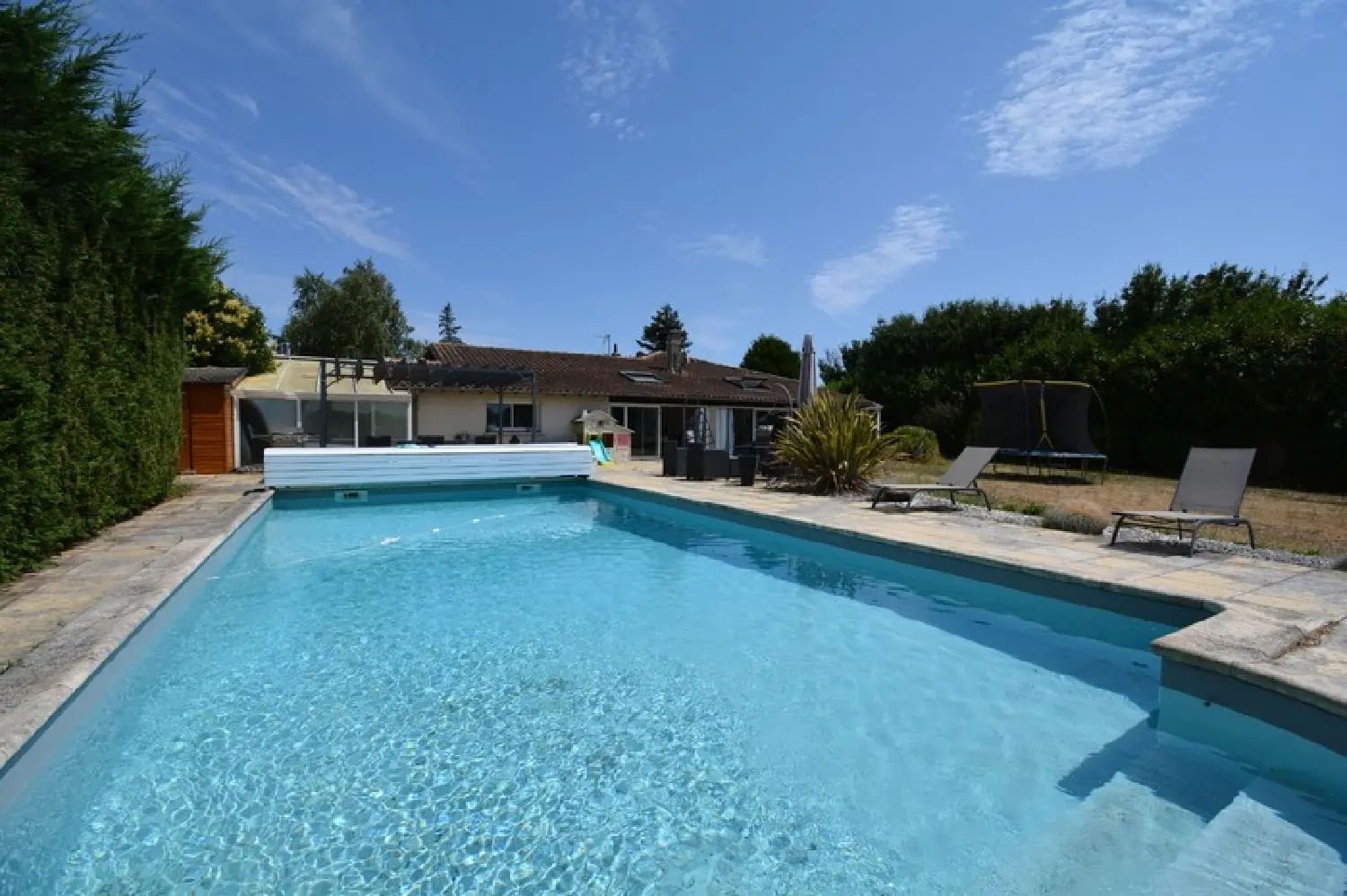  te koop landgoed La Rochefoucauld Charente 3