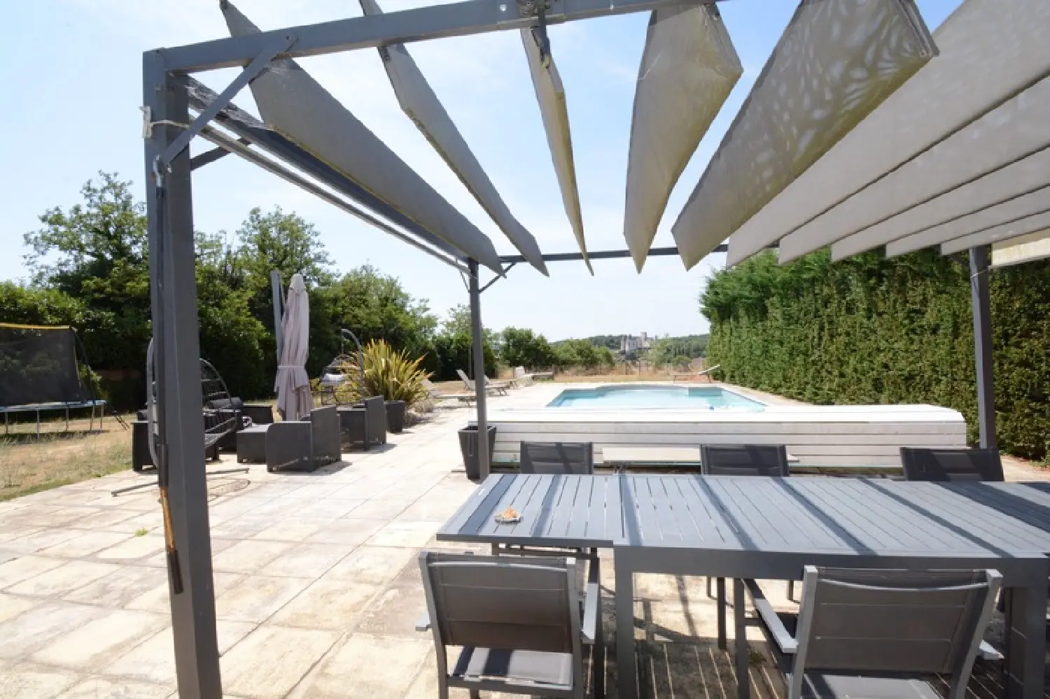  te koop landgoed La Rochefoucauld Charente 4