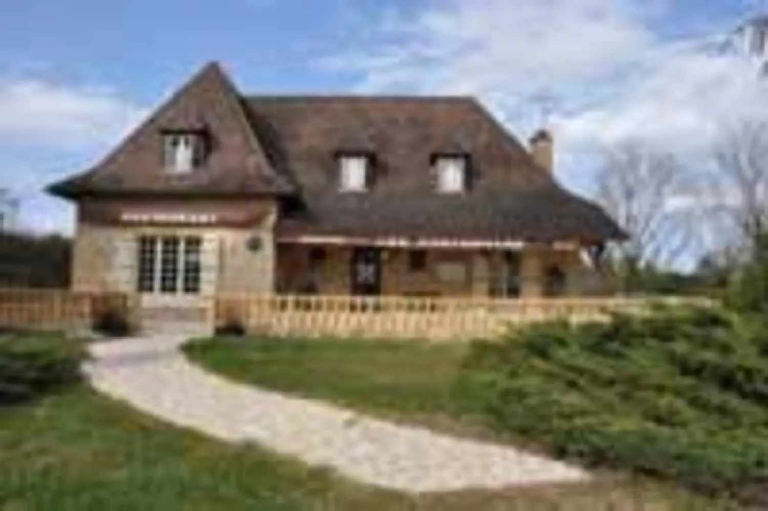  à vendre propriété Le Bugue Dordogne 1