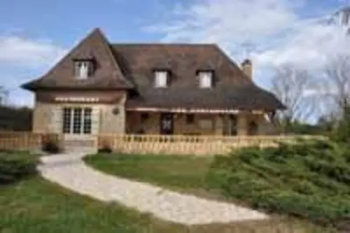 Le Bugue Dordogne landgoed foto 7120235