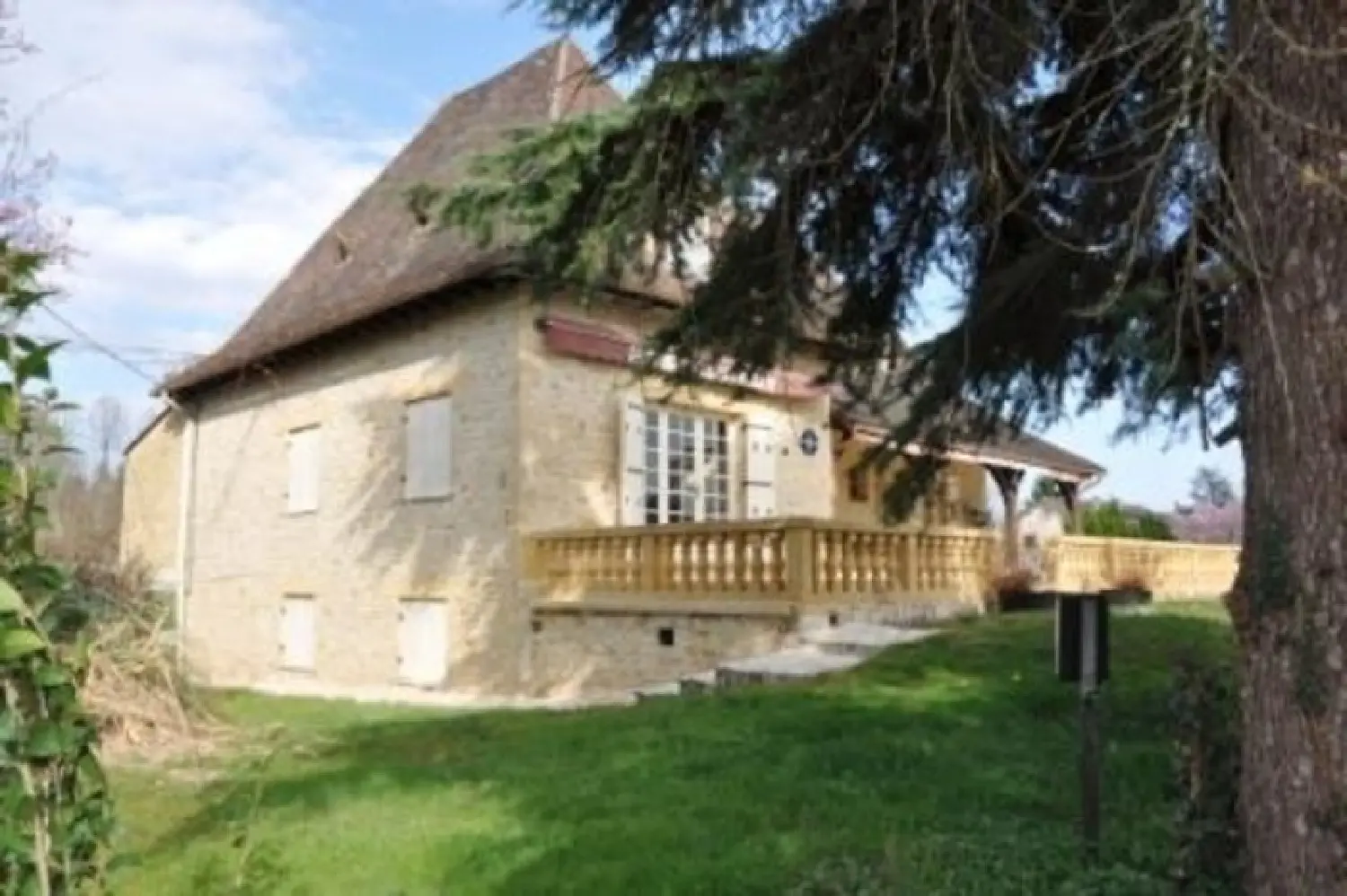  à vendre propriété Le Bugue Dordogne 2