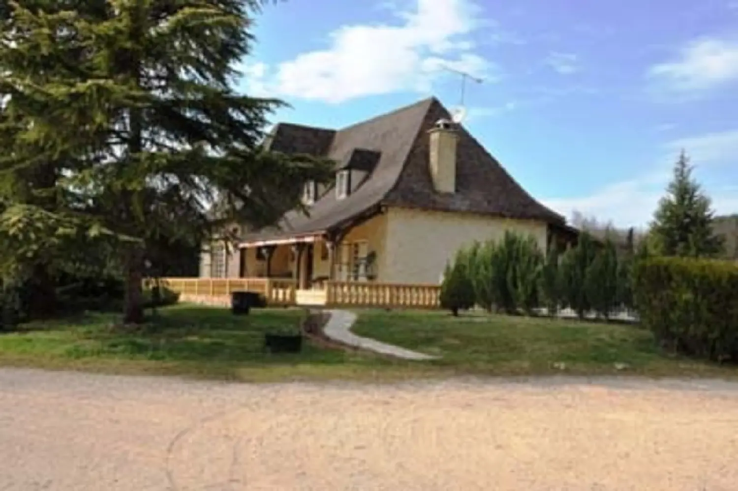  à vendre propriété Le Bugue Dordogne 3