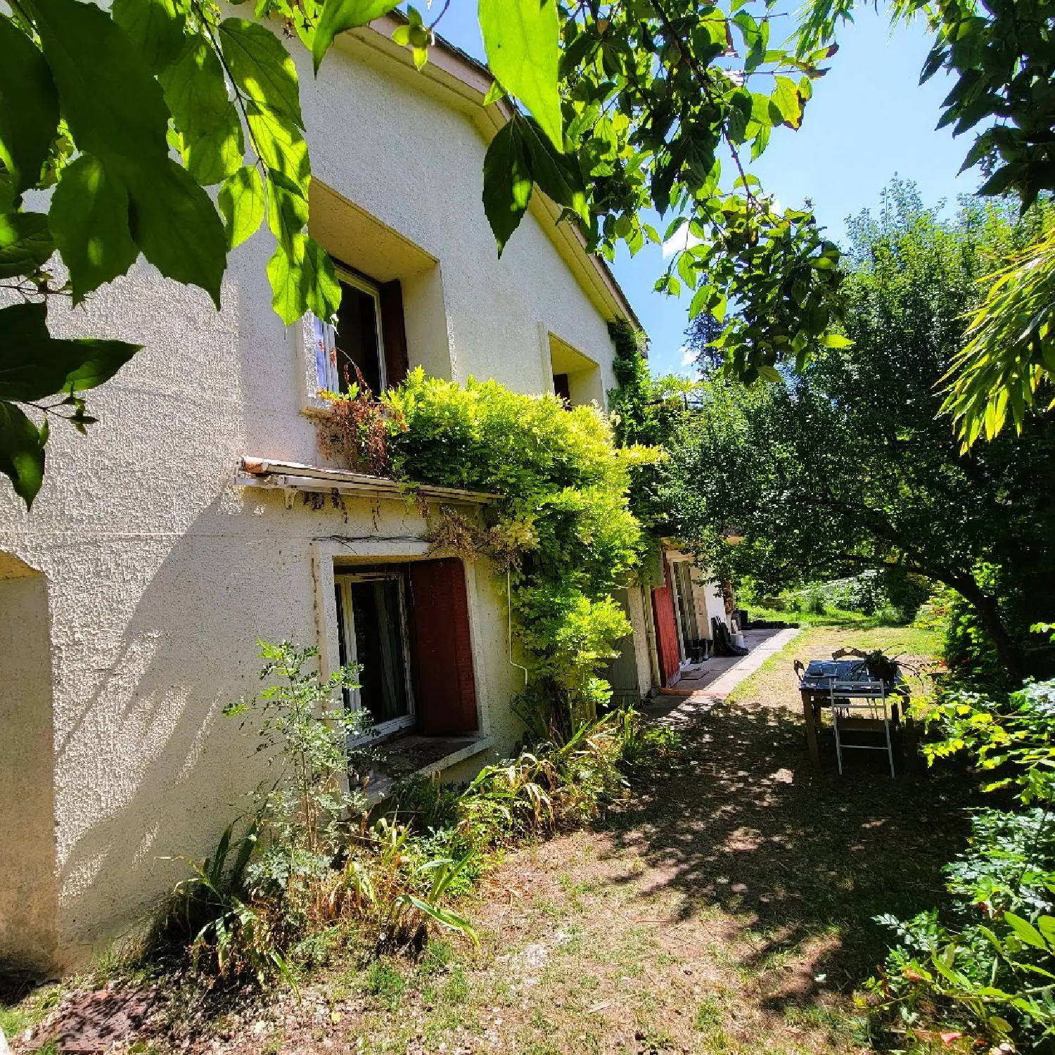 en venta finca rústica Les Plans Hérault 2