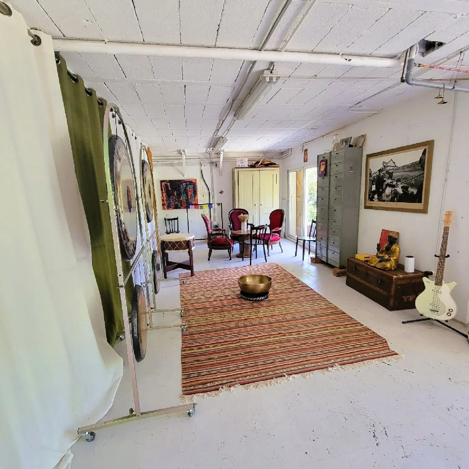  te koop landgoed Les Plans Hérault 8