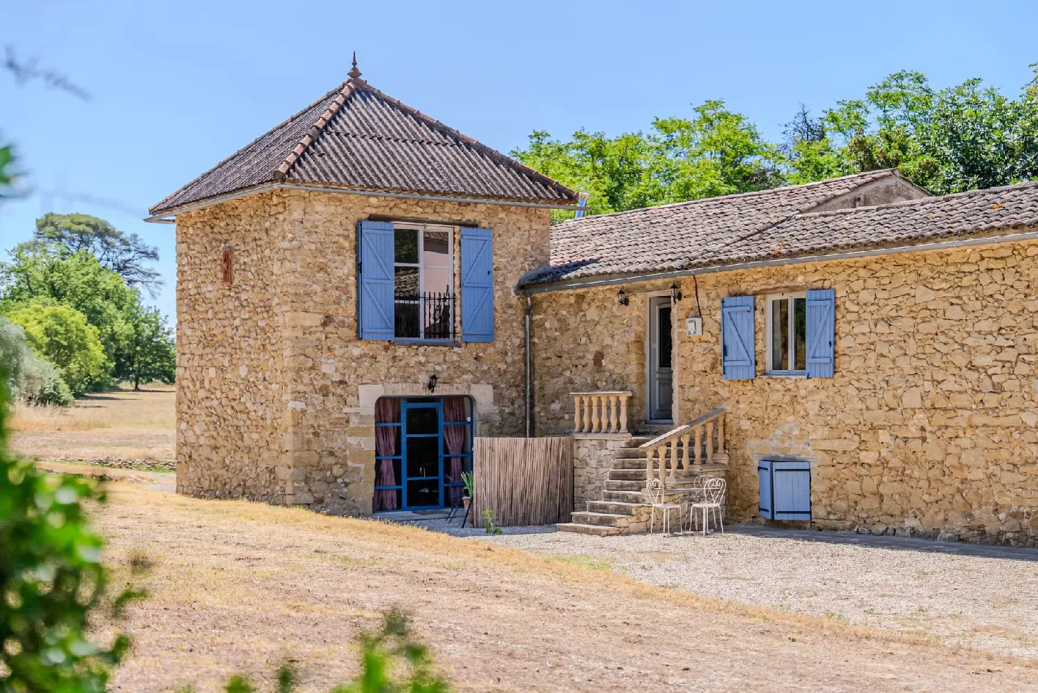  kaufen Landgut Lourmarin Vaucluse 4