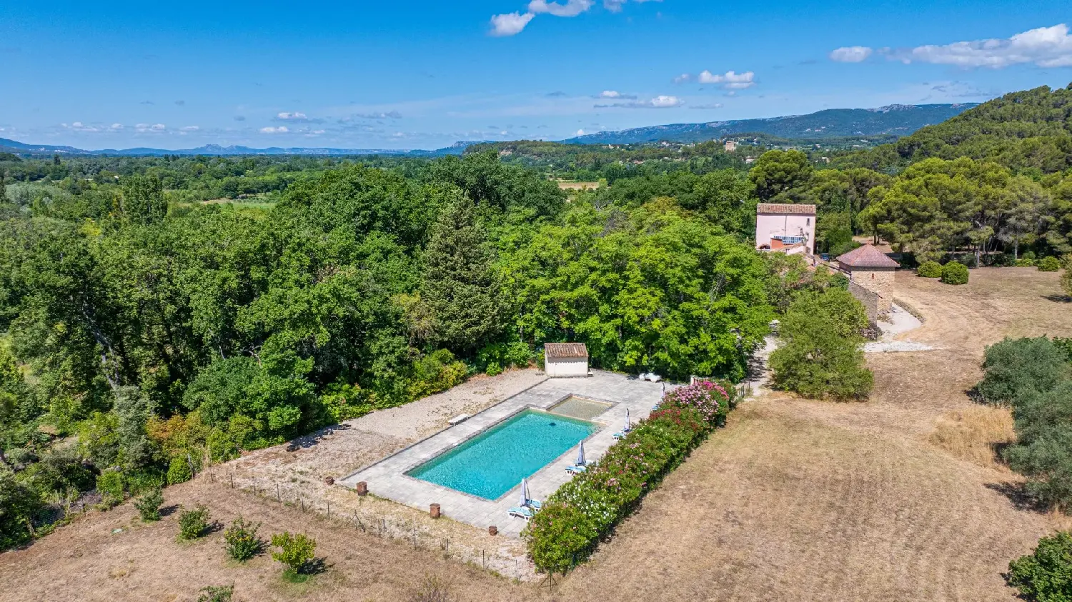  kaufen Landgut Lourmarin Vaucluse 5