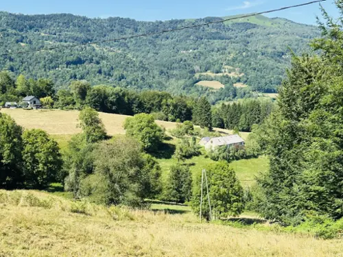 Massat Ariège Landgut Bild 7119952