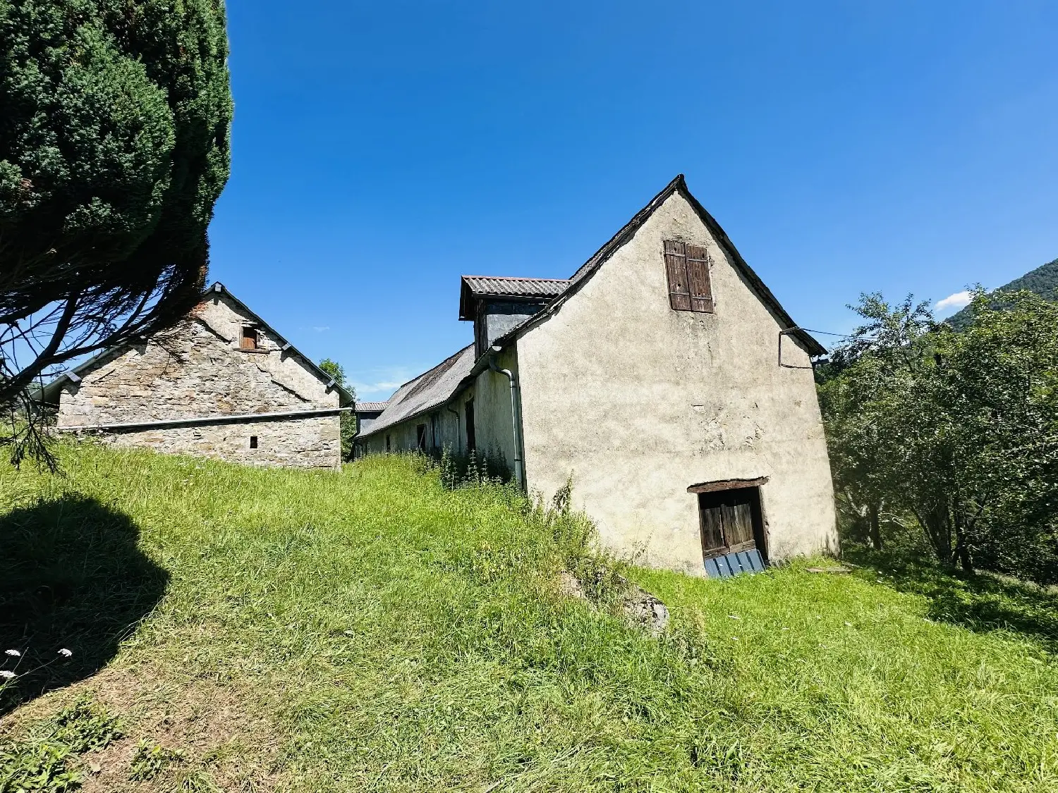  kaufen Landgut Massat Ariège 5
