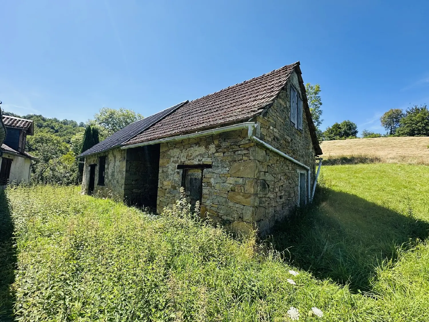  kaufen Landgut Massat Ariège 6