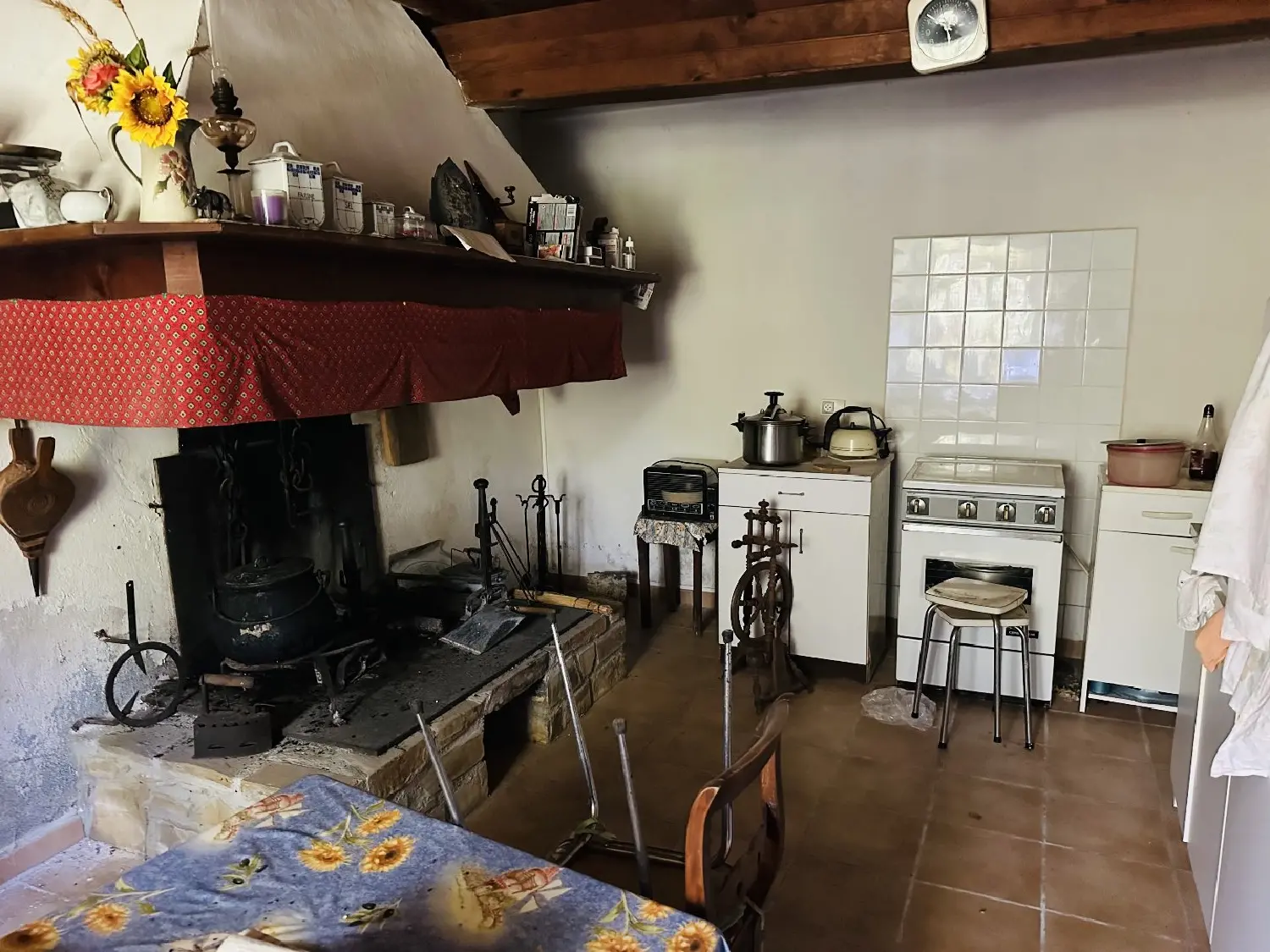  kaufen Landgut Massat Ariège 7