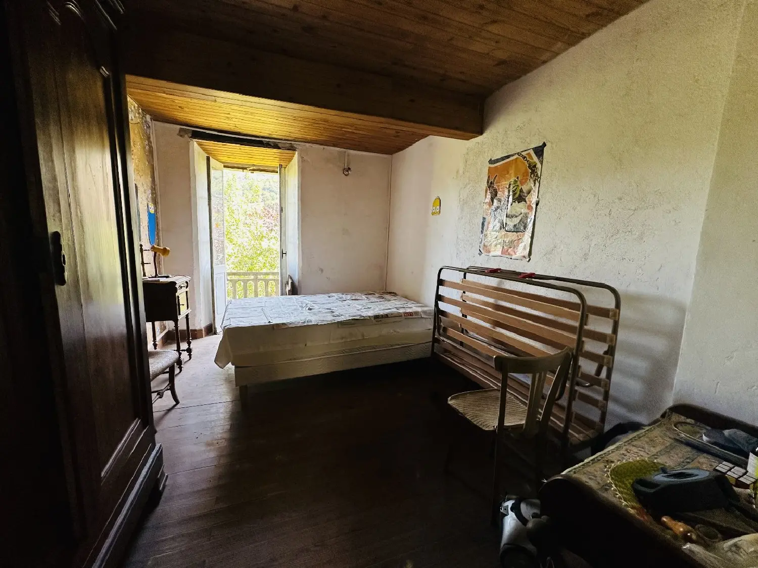  kaufen Landgut Massat Ariège 8