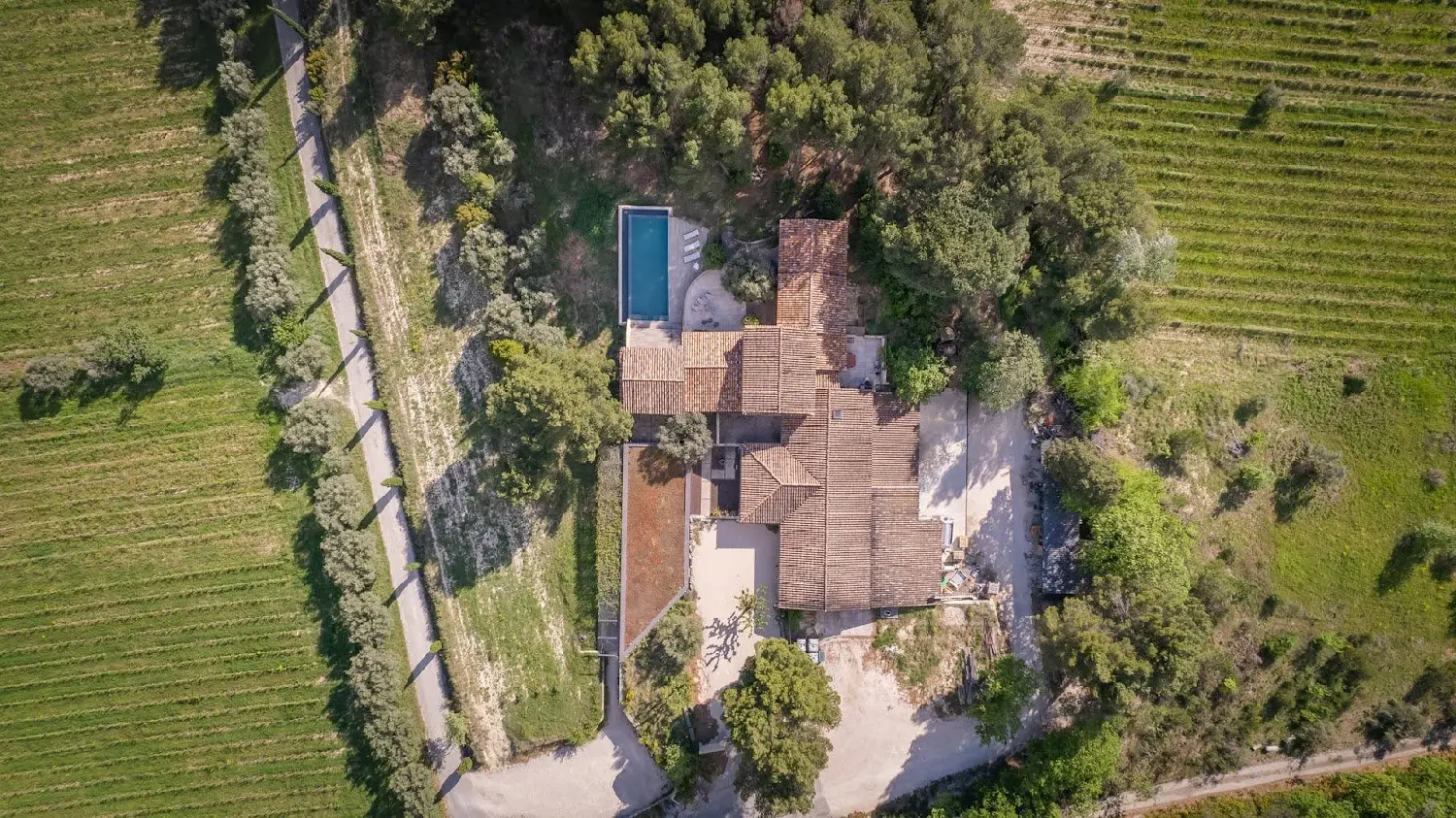  for sale estate Mazan Vaucluse 3