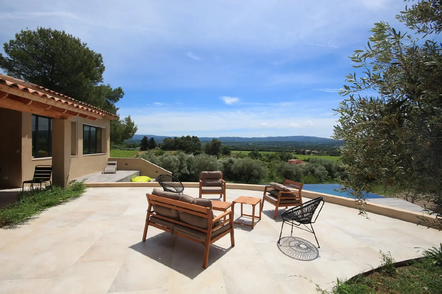  for sale estate Mazan Vaucluse 6