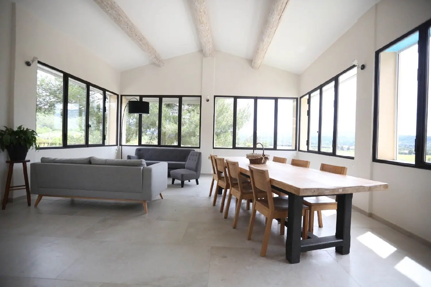  for sale estate Mazan Vaucluse 7