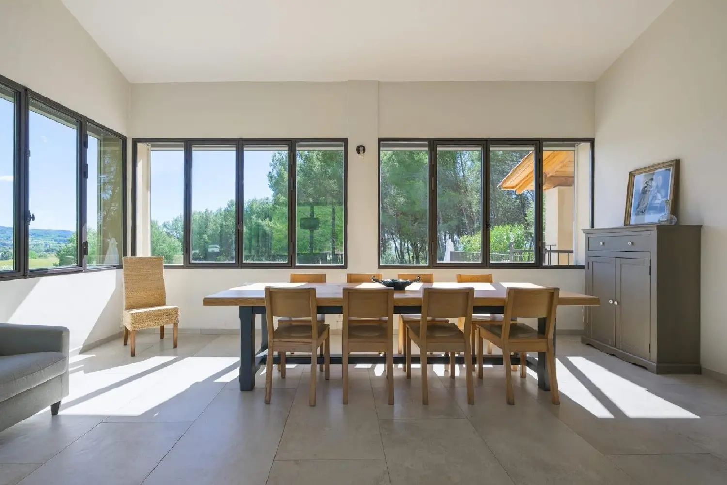  for sale estate Mazan Vaucluse 8