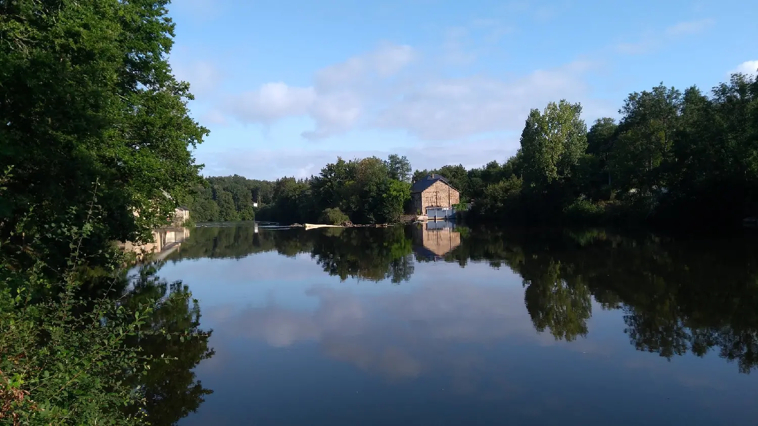  en venta finca rústica Meilhac Haute-Vienne 1