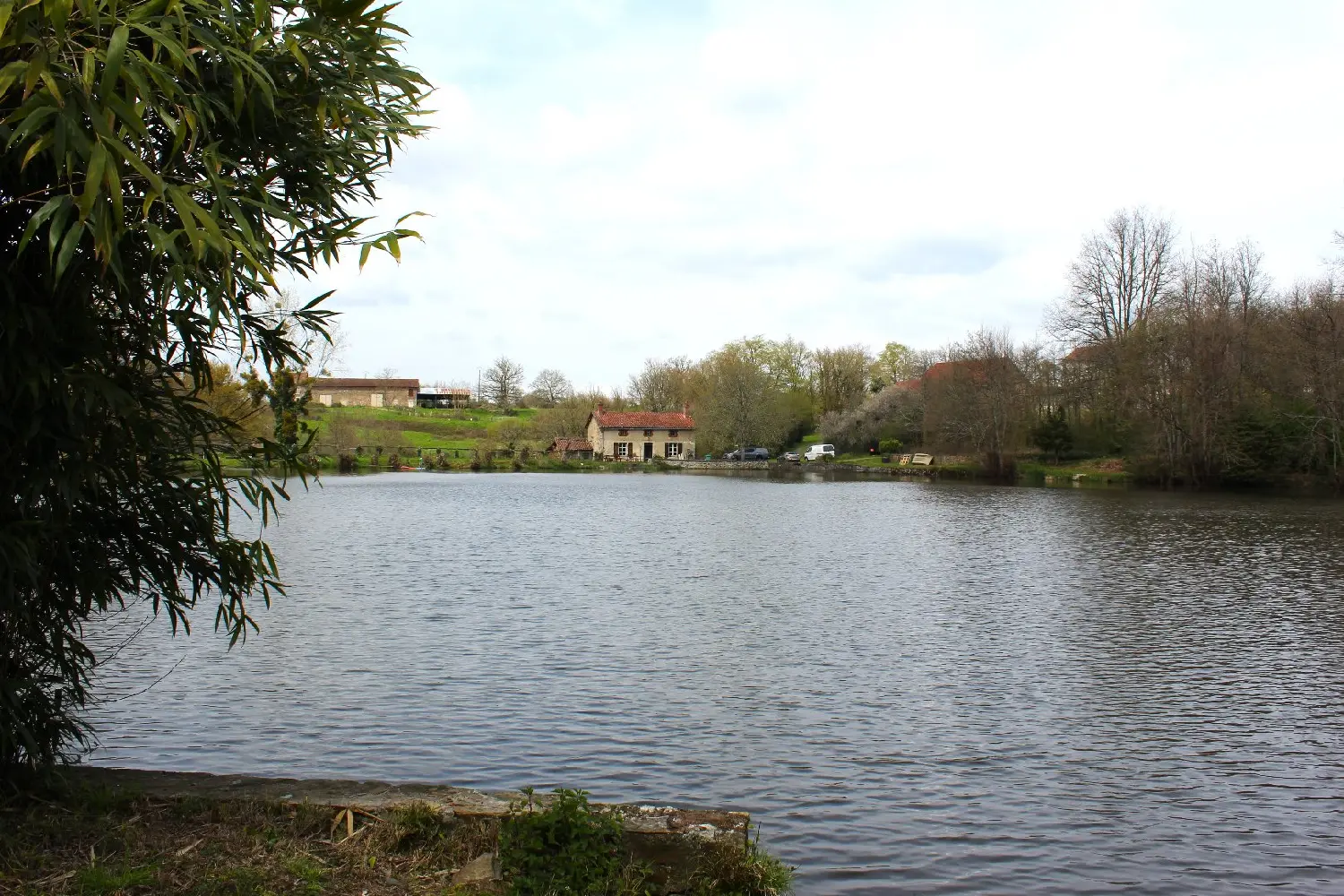  en venta finca rústica Meilhac Haute-Vienne 7