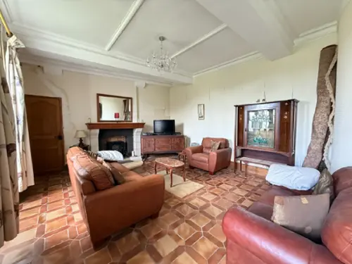 à vendre propriété Naillat Creuse 8